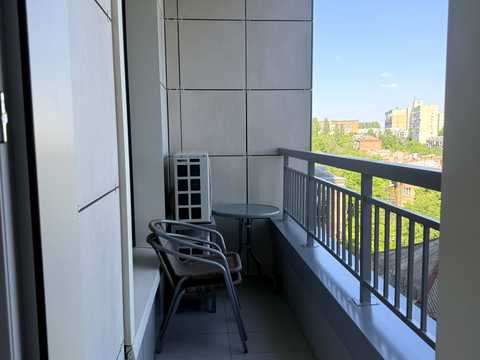 квартира за адресою Джона Маккейна вул. (Івана Кудрі), 26