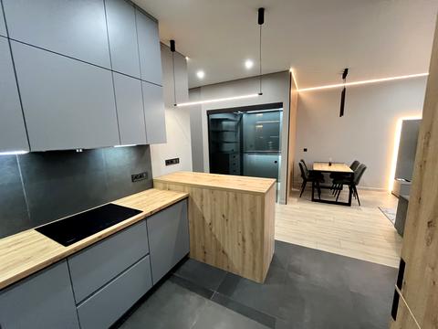 квартира за адресою Микільсько-Слобідська вул., 3-Б