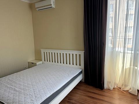 квартира за адресою Академіка Амосова вул., 63