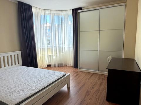 квартира за адресою Академіка Амосова вул., 63