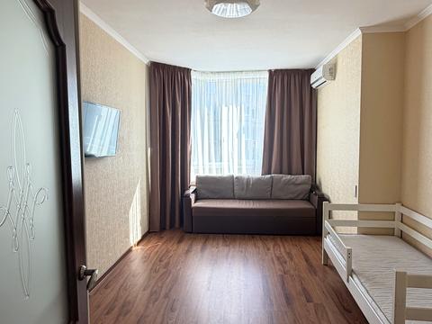 квартира за адресою Академіка Амосова вул., 63