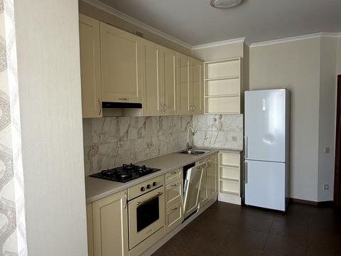 квартира за адресою Академіка Амосова вул., 63