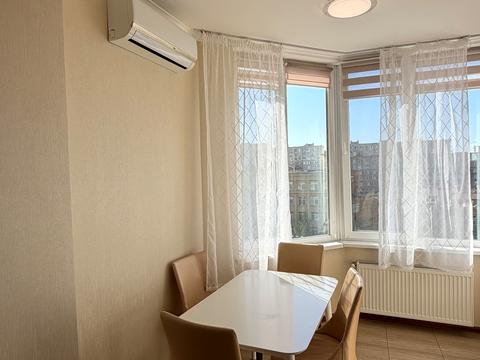 квартира по адресу Сонячна ул., 3