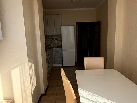 квартира по адресу Сонячна ул., 3
