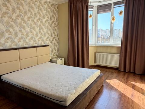 квартира по адресу Сонячна ул., 3