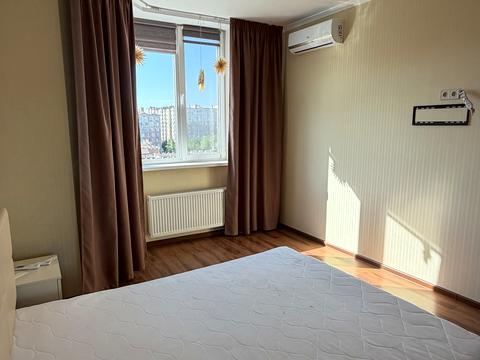 квартира по адресу Сонячна ул., 3