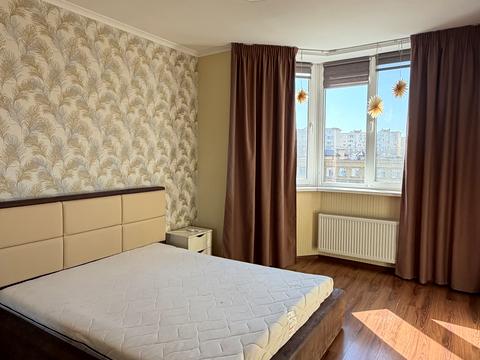 квартира по адресу Сонячна ул., 3
