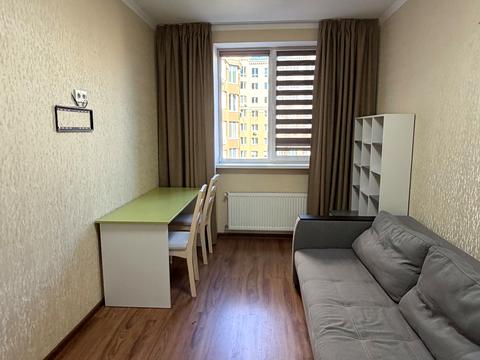 квартира по адресу Сонячна ул., 3