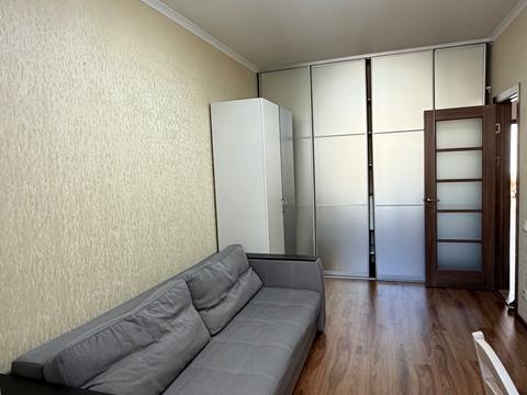 квартира по адресу Сонячна ул., 3