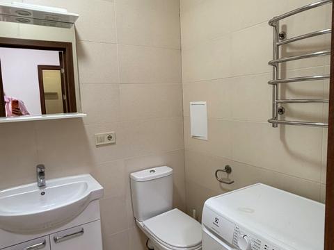 квартира по адресу Сонячна ул., 3