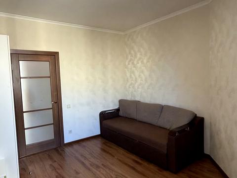 квартира по адресу Сонячна ул., 3