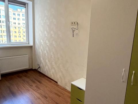 квартира по адресу Сонячна ул., 3