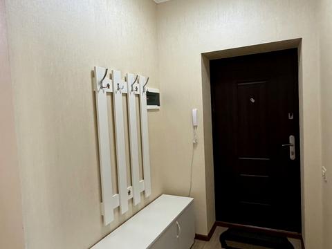 квартира по адресу Сонячна ул., 3
