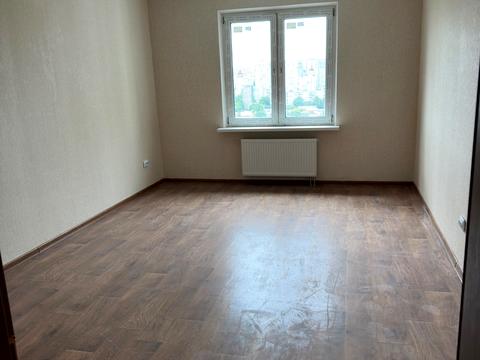 квартира по адресу Балтийский пер., 1