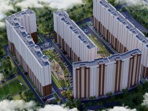 квартира по адресу Балтийский пер., 3-А