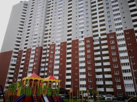 квартира за адресою Балтійський пров., 3-А