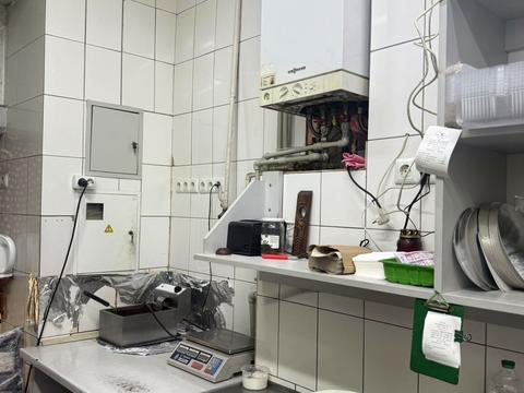 коммерческая по адресу Шота Руставели ул., 2