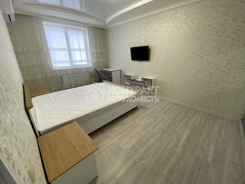 квартира за адресою Лисаветинська вул., 7б