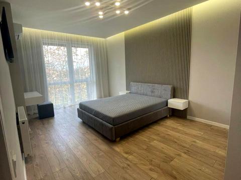 квартира за адресою Собранецька вул., 42