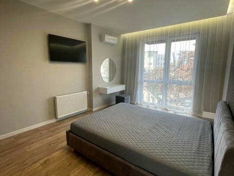 квартира за адресою Собранецька вул., 42