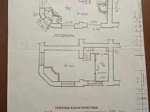 коммерческая по адресу Грушевского ул., 11