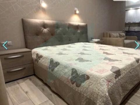 квартира за адресою Європейська вул. (Миронова), 11