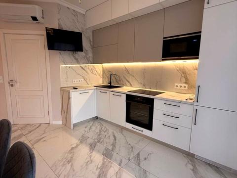 квартира по адресу Загорская ул., 170