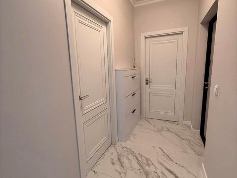 квартира по адресу Загорская ул., 170