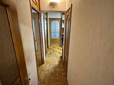 квартира за адресою Паторжинського вул., 8