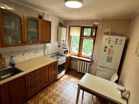 квартира за адресою Паторжинського вул., 8