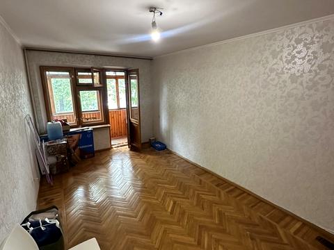 квартира за адресою Паторжинського вул., 8