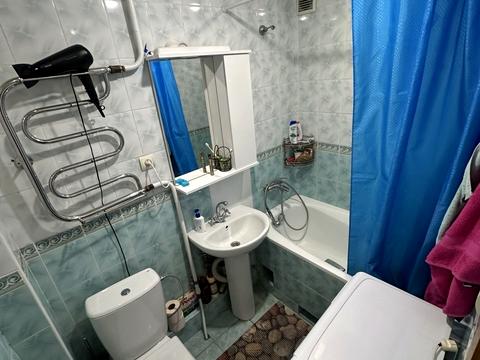 квартира за адресою Паторжинського вул., 8