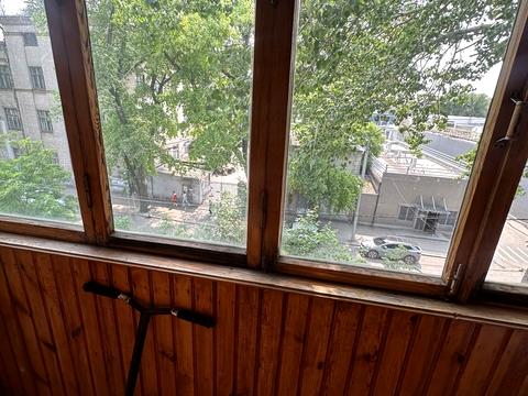 квартира за адресою Паторжинського вул., 8