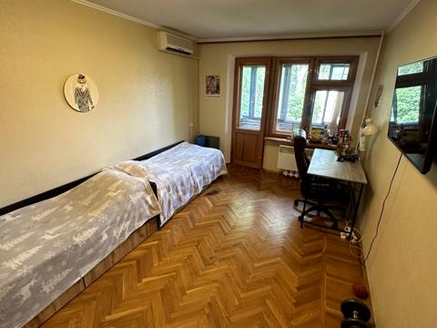 квартира за адресою Паторжинського вул., 8
