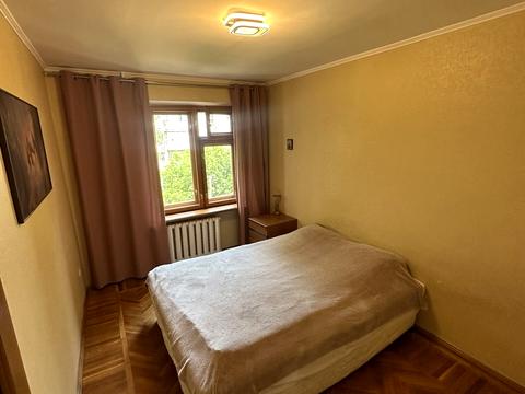 квартира за адресою Паторжинського вул., 8
