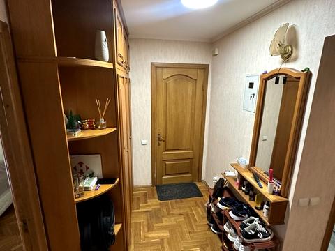 квартира за адресою Паторжинського вул., 8