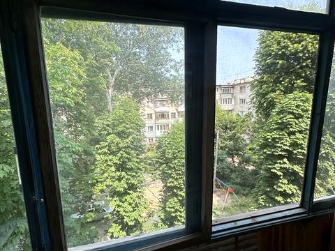 квартира за адресою Паторжинського вул., 8