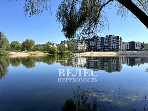 квартира за адресою Приозерний бульв., 6-А