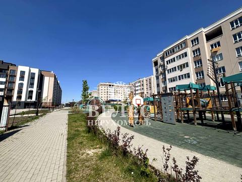 квартира за адресою Приозерний бульв., 6-А