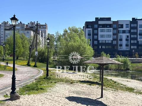 квартира за адресою Приозерний бульв., 6-А