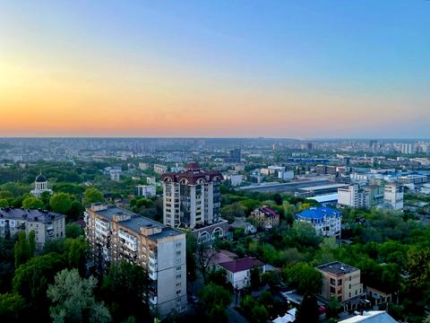 квартира за адресою Нагірна вул., 16
