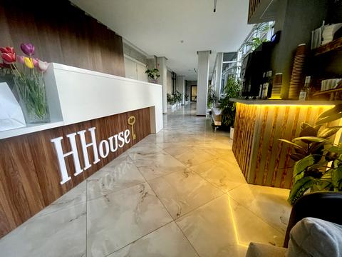 квартира за адресою Нагірна вул., 16