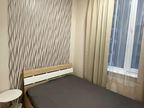 квартира за адресою Нагірна вул., 16