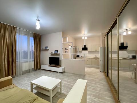 квартира за адресою Нагірна вул., 16