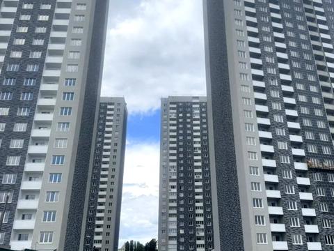 квартира по адресу Коноплянская ул., 22-Б