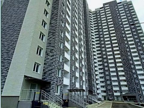 квартира по адресу Коноплянская ул., 22-Б