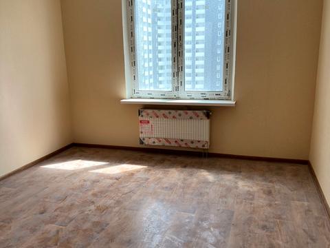 квартира по адресу Коноплянская ул., 22-Б