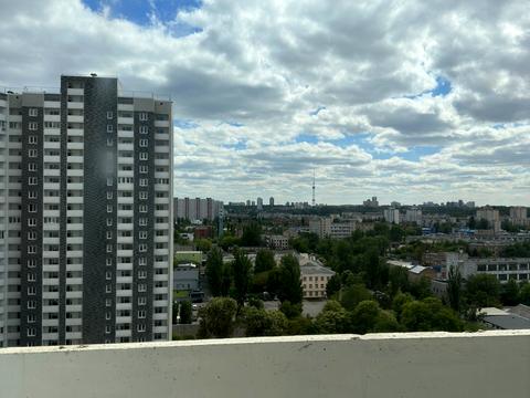 квартира по адресу Коноплянская ул., 22-Б
