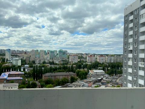 квартира по адресу Коноплянская ул., 22-Б