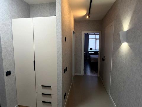 квартира по адресу Полевая ул., 73